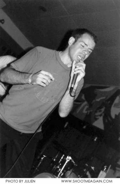 Yage à Luxembourg (Liberation Festival), le 15-05-2003, par Julien — 4 sur 4